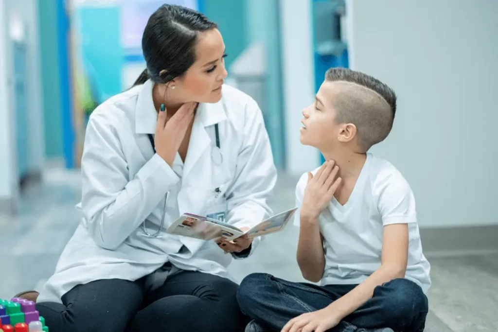 Fonoaudiologia em campinas