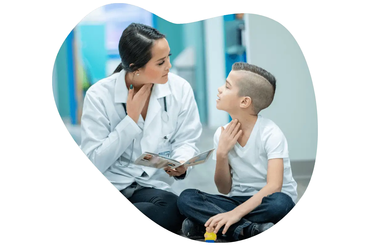 Fonoaudiologia em campinas