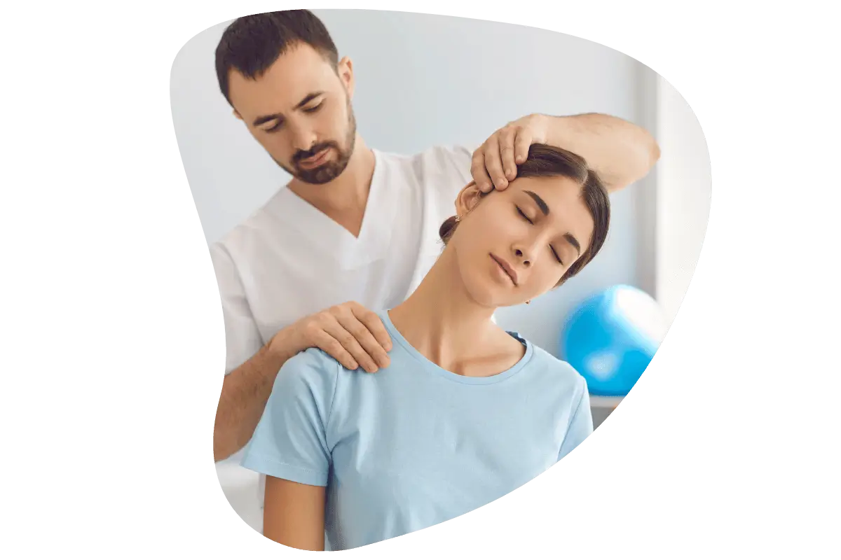 quiropraxia em campinas na clinica salus